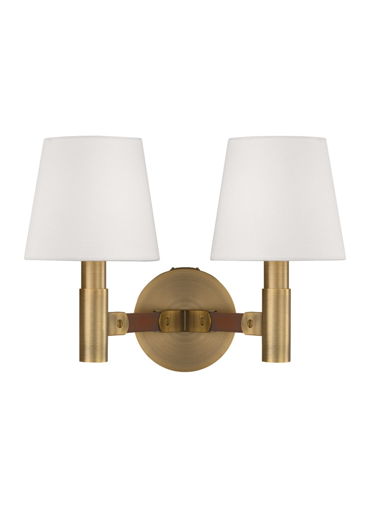 Grayson Medium Sconce