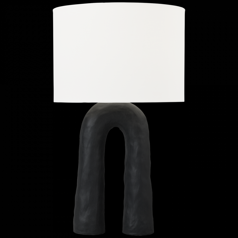 Aura Medium Table Lamp