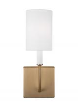 Visual Comfort & Co. Studio Collection 4167101-848 - Greenwich One Light Wall / Bath Sconce