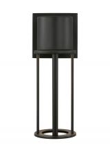 Visual Comfort & Co. Studio Collection 8545893S-71 - Union Small LED Outdoor Wall Lantern