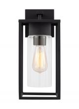 Visual Comfort & Co. Studio Collection 8631101-12 - Vado Medium One Light Outdoor Wall Lantern