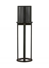 Visual Comfort & Co. Studio Collection 8745893S-71 - Union Large LED Outdoor Wall Lantern