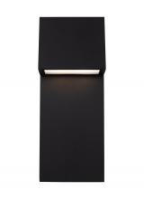 Visual Comfort & Co. Studio Collection 8763393S-12 - Rocha Large LED Outdoor Wall Lantern