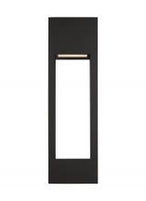 Visual Comfort & Co. Studio Collection 8857793S-12 - Testa Extra Large LED Outdoor Wall Lantern