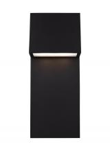 Visual Comfort & Co. Studio Collection 8863393S-12 - Rocha Extra Large LED Outdoor Wall Lantern