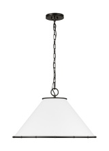 Visual Comfort & Co. Studio Collection AP1272AI - Aldric