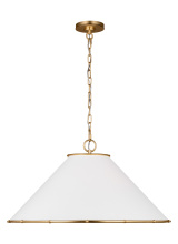 Visual Comfort & Co. Studio Collection AP1283GD - Aldric