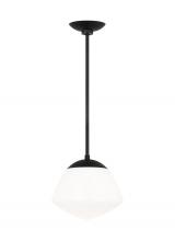 Visual Comfort & Co. Studio Collection EP1351MBK - Large Pendant