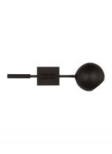 Visual Comfort & Co. Studio Collection LXW1001AI - Chaumont Medium Task Sconce