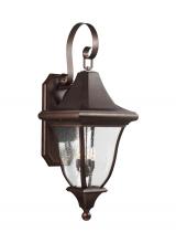 Visual Comfort & Co. Studio Collection OL13103PTBZ - Oakmont Extra Large Lantern