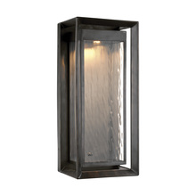 Visual Comfort & Co. Studio Collection OL13703ANBZ-L1 - Urbandale Extra Large LED Lantern