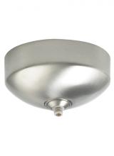 Visual Comfort & Co. Architectural Collection 700FJSF4BK-LED277 - FreeJack Surface Canopy LED