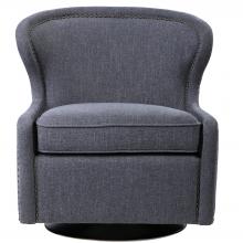  23560 - Biscay Swivel Chair