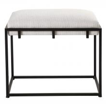  23580 - Paradox White Small Bench