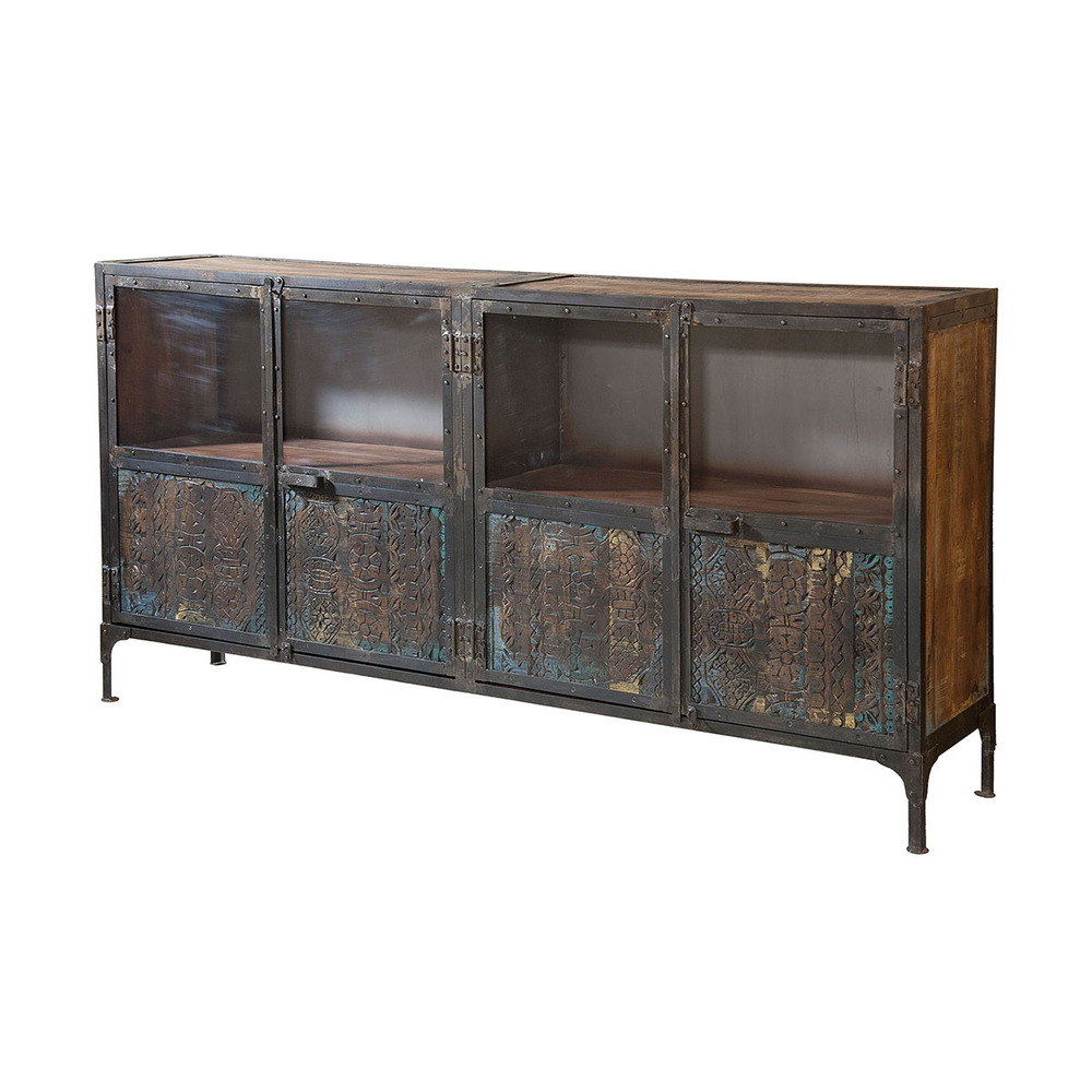 CABINET - CREDENZA