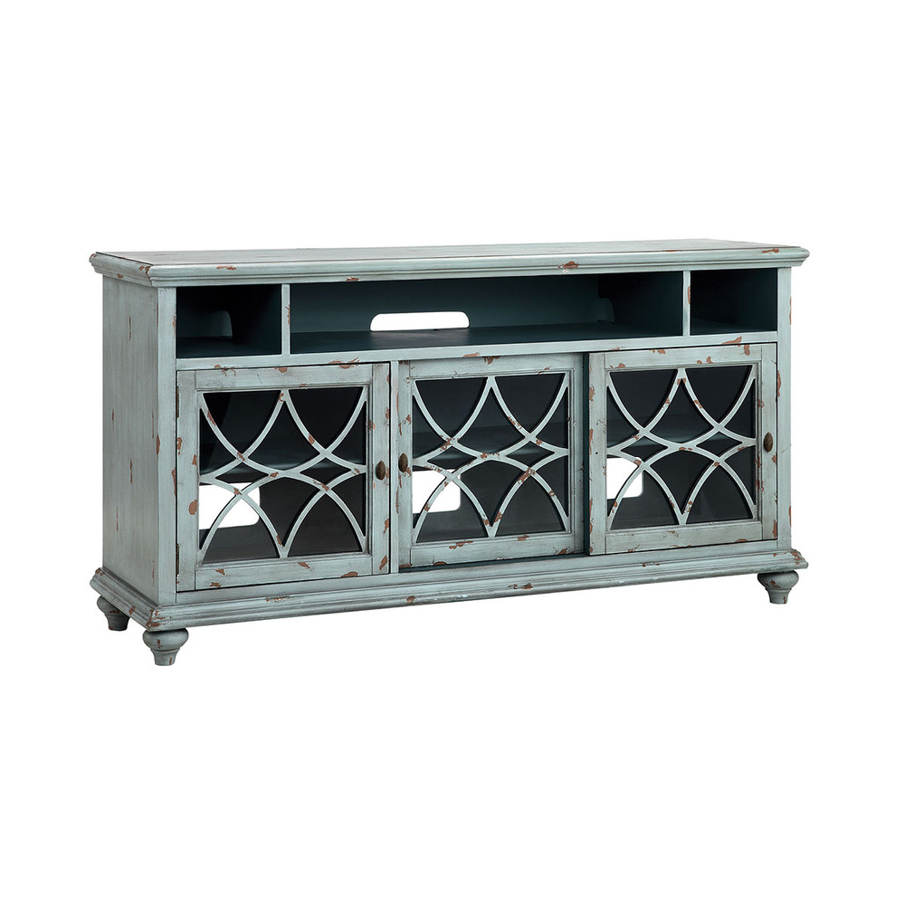 CABINET - CREDENZA