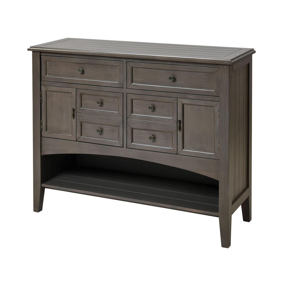 CABINET - CREDENZA