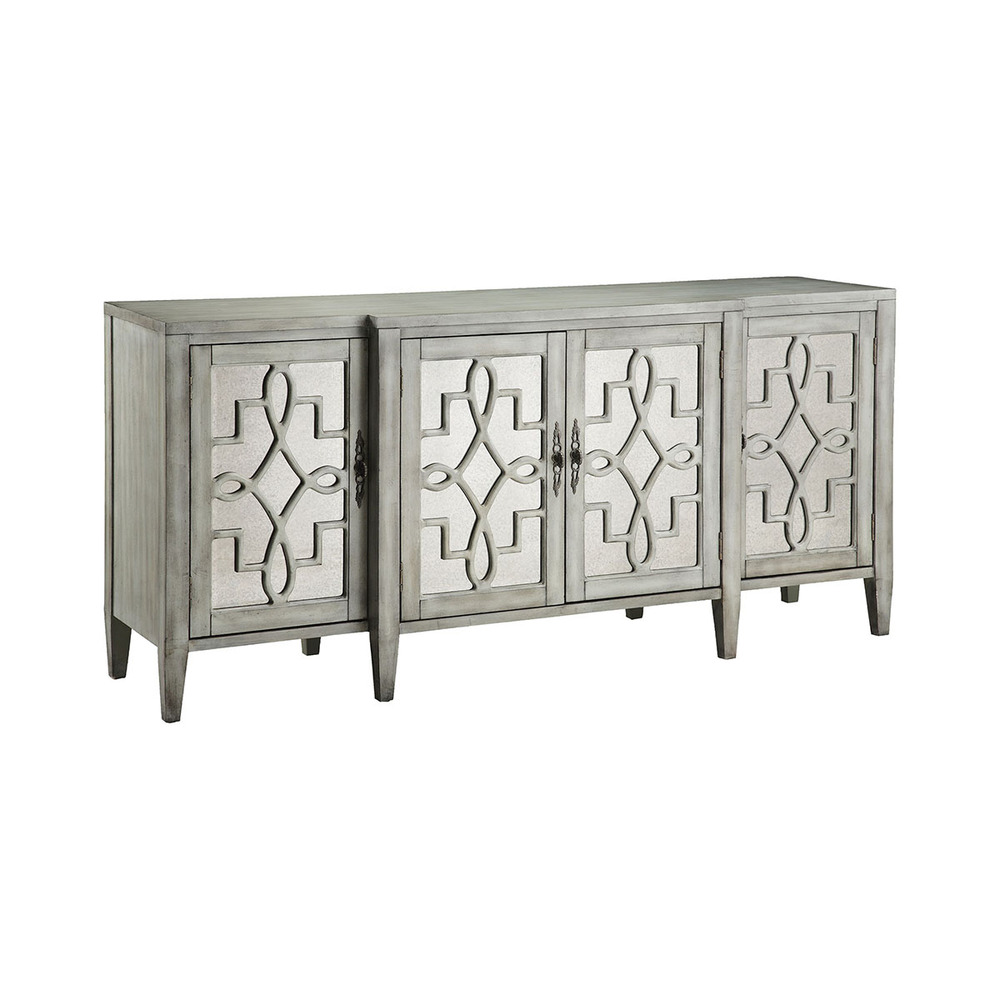 CABINET - CREDENZA