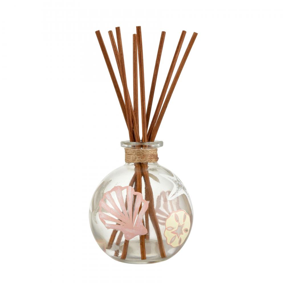 Sea Friends Reed Diffuser (4 pack)