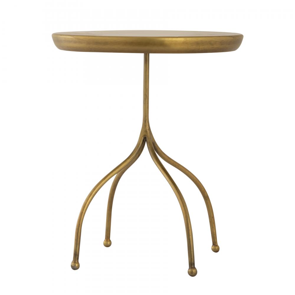 Willow Accent Table