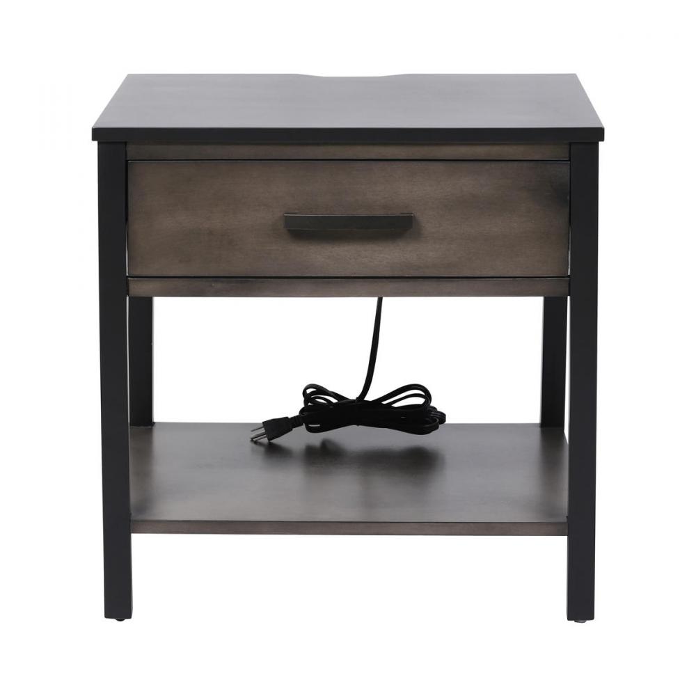 ACCENT TABLE