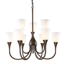 ELK Home 10029/6+3 - CHANDELIER