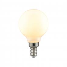 ELK Home 1115 - LED Candelabra Bulb - Shape G16.5, Base E12, 2700K - Frosted