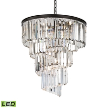 ELK Home 14218/9-LED - CHANDELIER