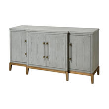 ELK Home 17074 - CABINET - CREDENZA