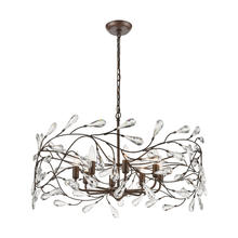 ELK Home 18260/8 - CHANDELIER