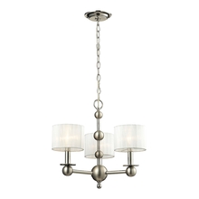 ELK Home 31492/3 - CHANDELIER