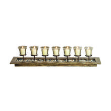 ELK Home 400087 - CANDLE - CANDLEHOLDER