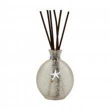 ELK Home 730535 - Valerie Reed Diffuser White Starfish