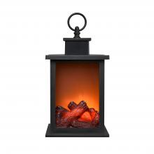 ELK Home 767692 - 10 in Dec LED Fireplace