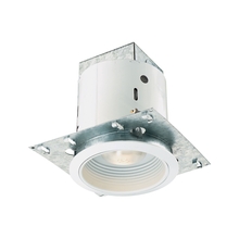 ELK Home DY64098 - Thomas - 1-Light Recessed Kit in Matte White