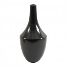 ELK Home H0517-10716 - Shadow Vase - Extra Large Black