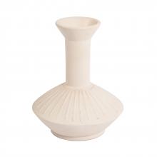 ELK Home H0517-10726 - Doric Vase - Medium White