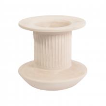 ELK Home H0517-10727 - Doric Vase - Small White