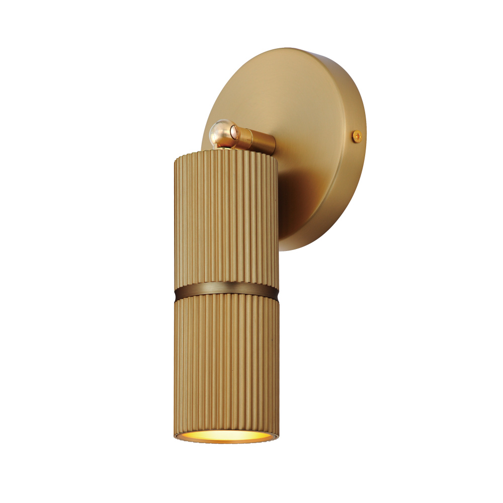 Reeds-Flush Mount