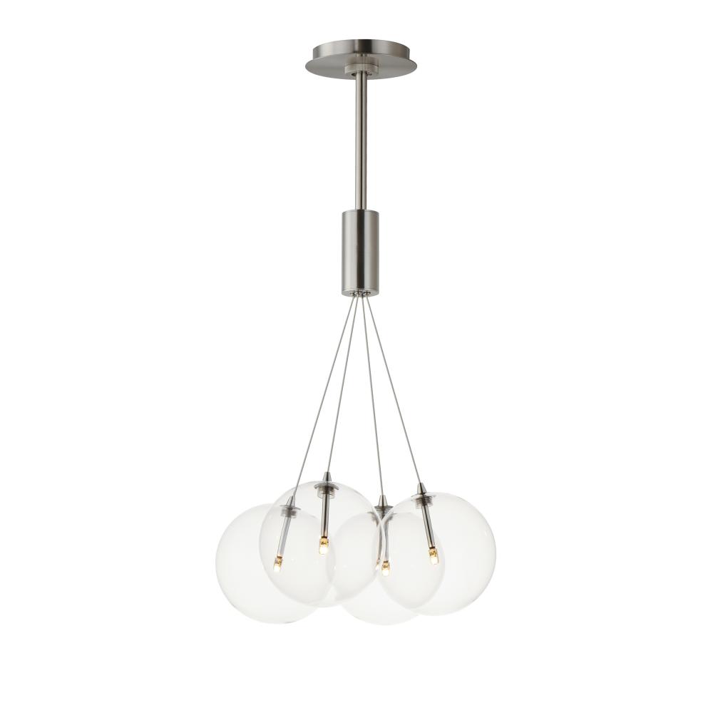 Burst-Multi-Light Pendant