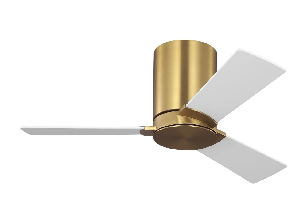 Rozzen 32 Hugger - Burnished Brass