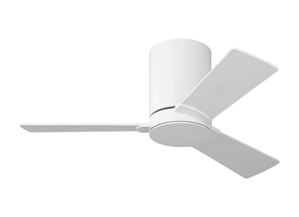 Rozzen 32 Hugger - Matte White