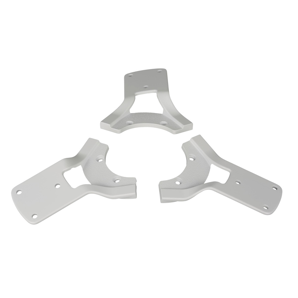 Arcade Custom Finish Kit in Matte White