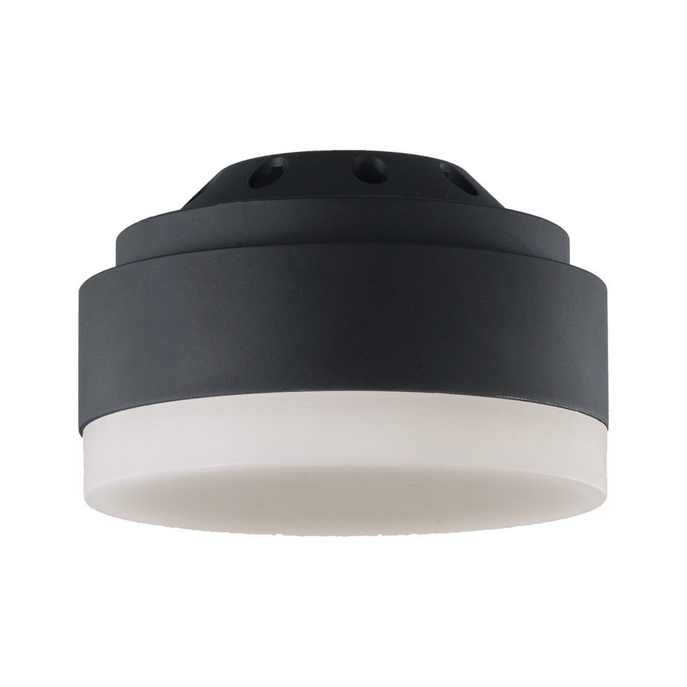 Aspen LED Light Kit in Midnight Black