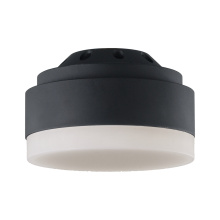Visual Comfort & Co. Fan Collection MC263MBK - Aspen LED Light Kit in Midnight Black